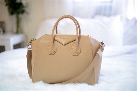 givenchy antigona medium paris price|Givenchy antigona medium beige.